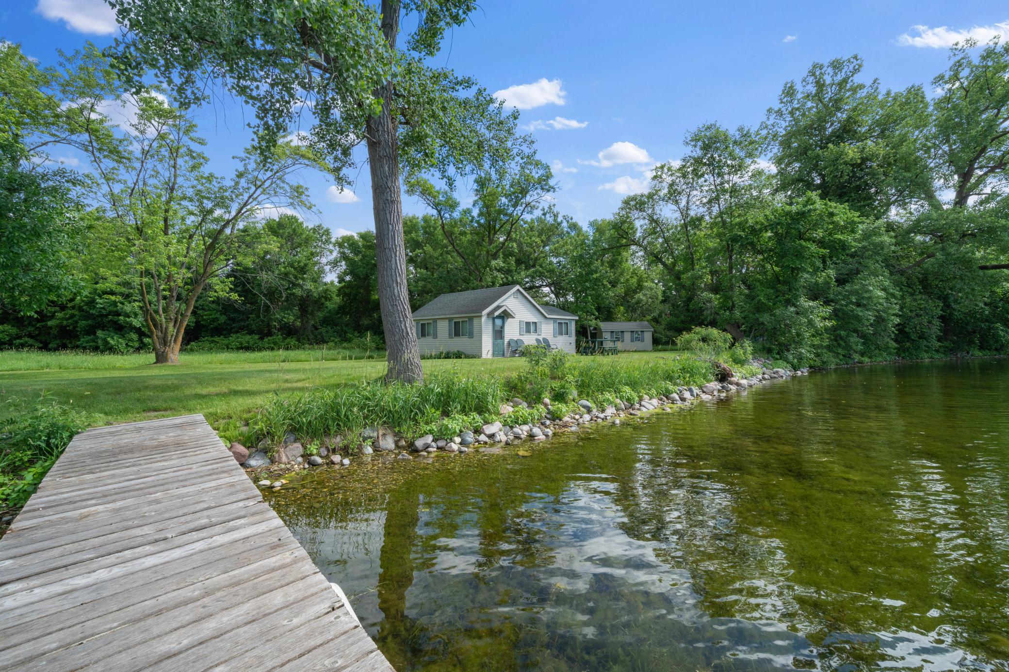 1397 Lake Cowdry Road Northwest Alexandria, MN 56308 - Photo 5 of 51