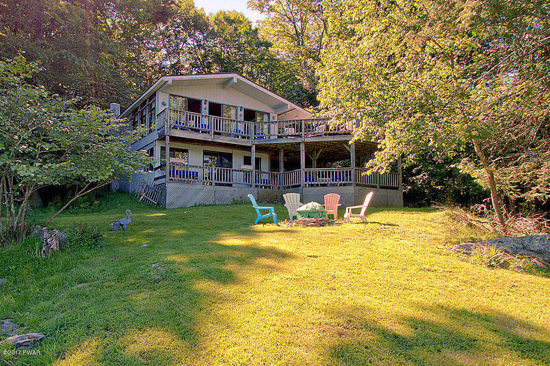 62 Sheridan Road Hawley, PA 18428 - Photo 2 of 43 02 Exterior