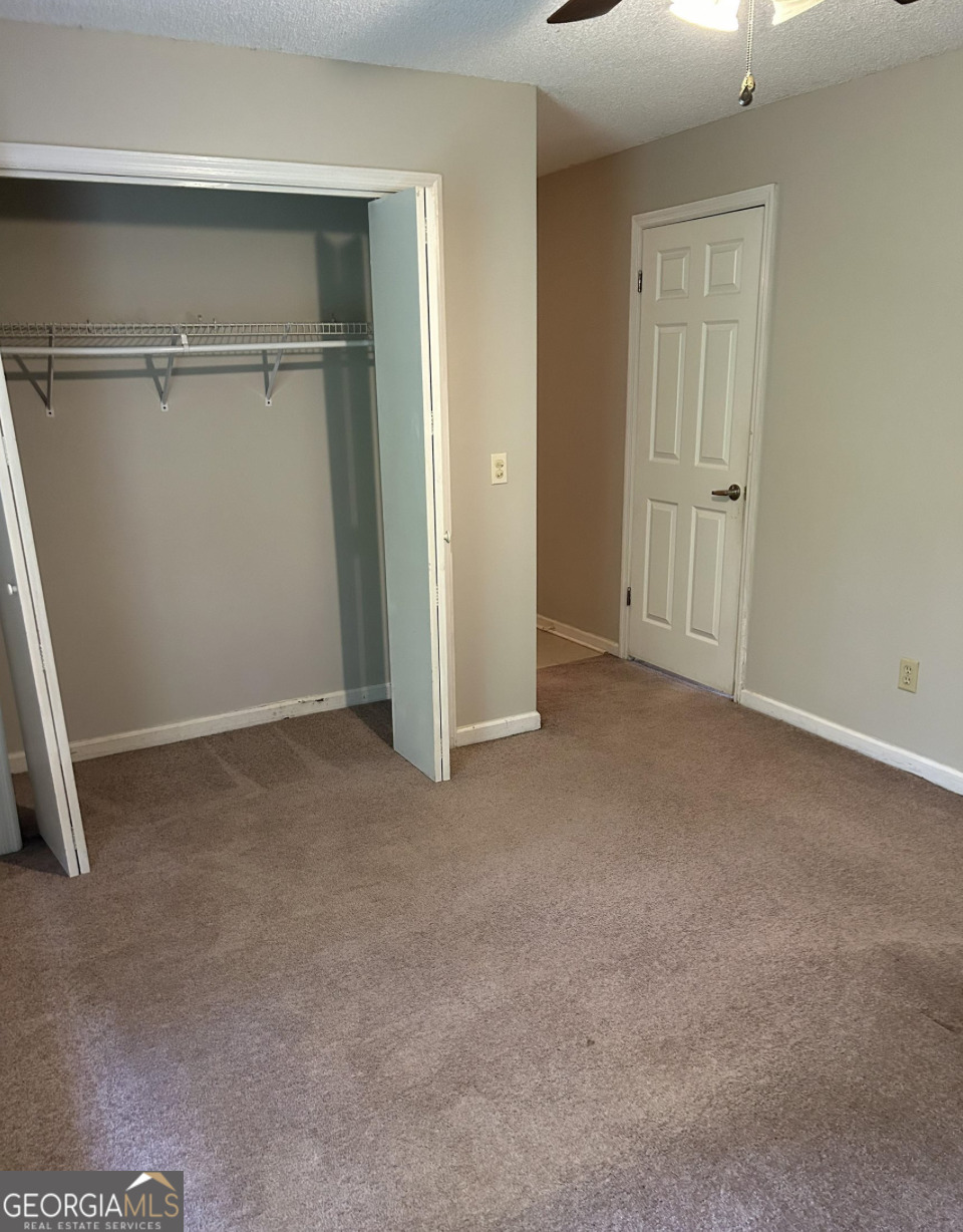 406 Admiral's Walk Drive St. Marys, GA 31558 - Photo 7 of 7 a view of an empty room