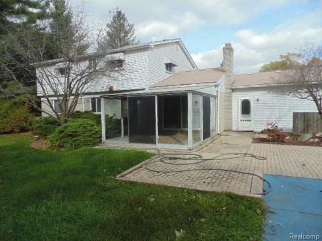1082 Alter Road Bloomfield Hills, MI 48304 - Photo 6 of 28 DSC04853.JPG
