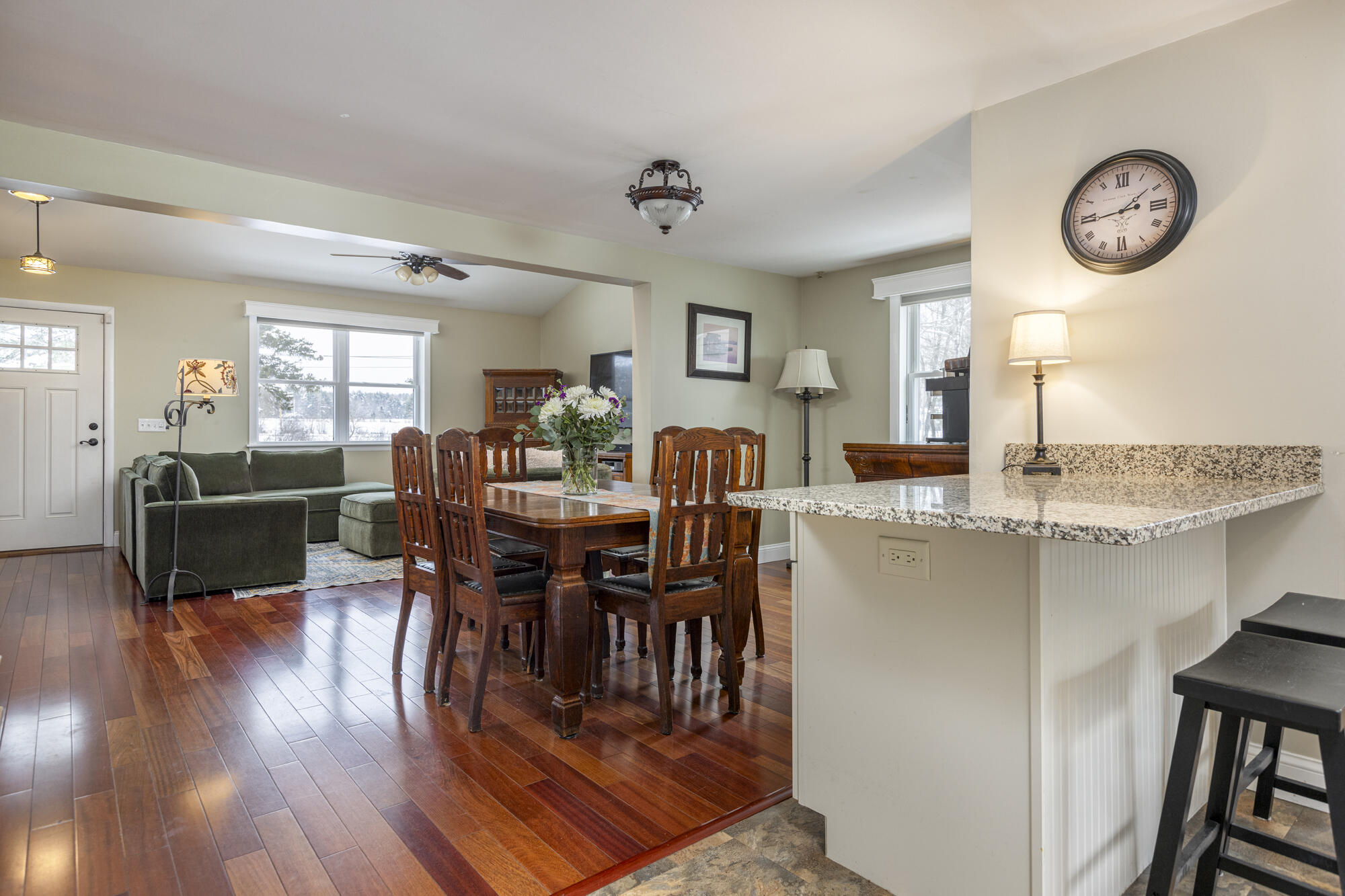 84 Longwoods Road Cumberland Center, ME 04021 - Photo 10 of 33 9 dining