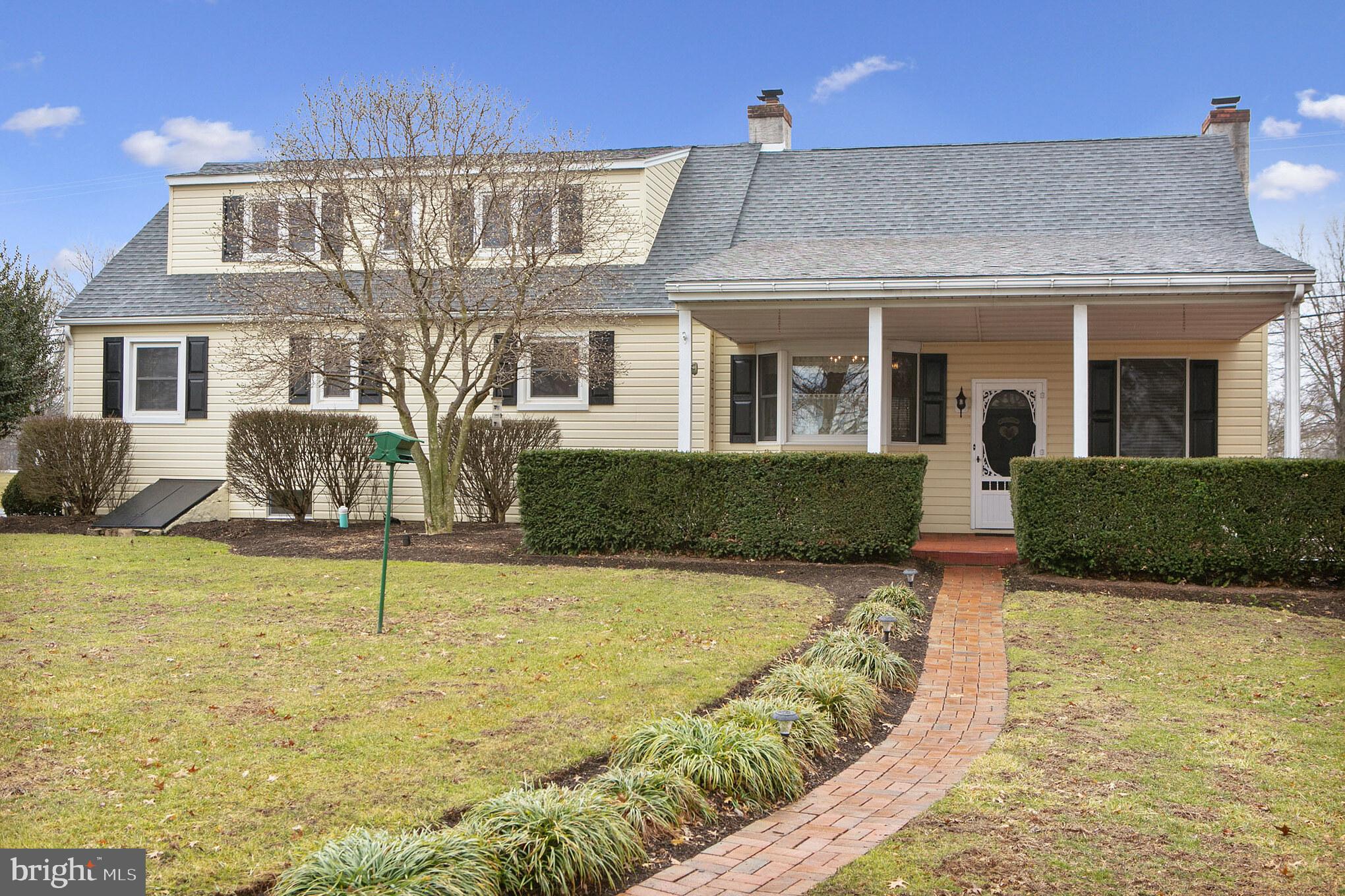 355 Morwood Road Telford, PA 18969 - Photo 1 of 21 Gallery Image 1