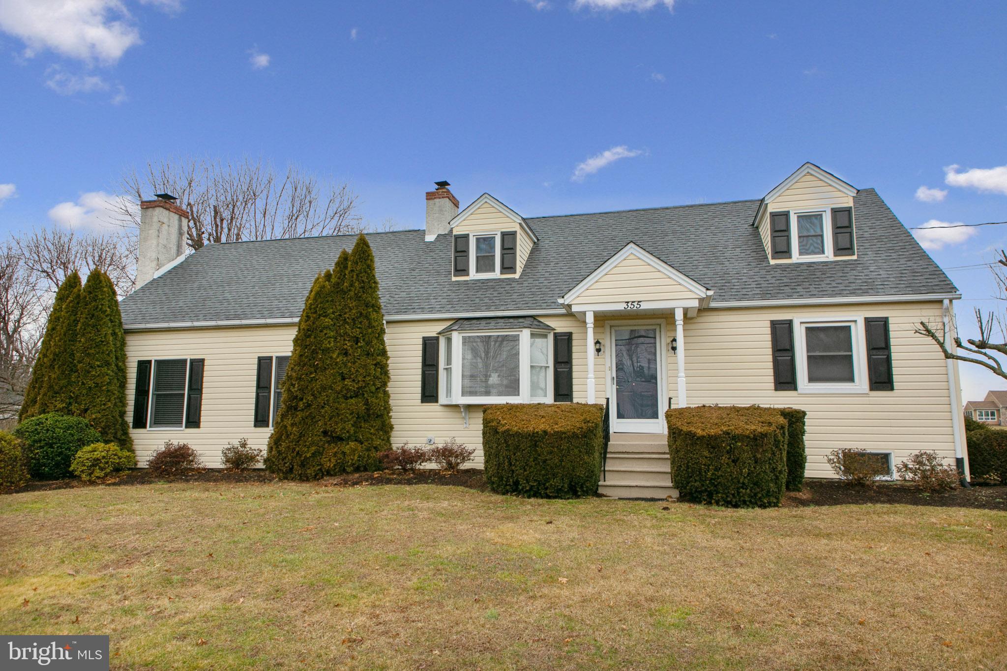 355 Morwood Road Telford, PA 18969 - Photo 12 of 21 Gallery Image 12