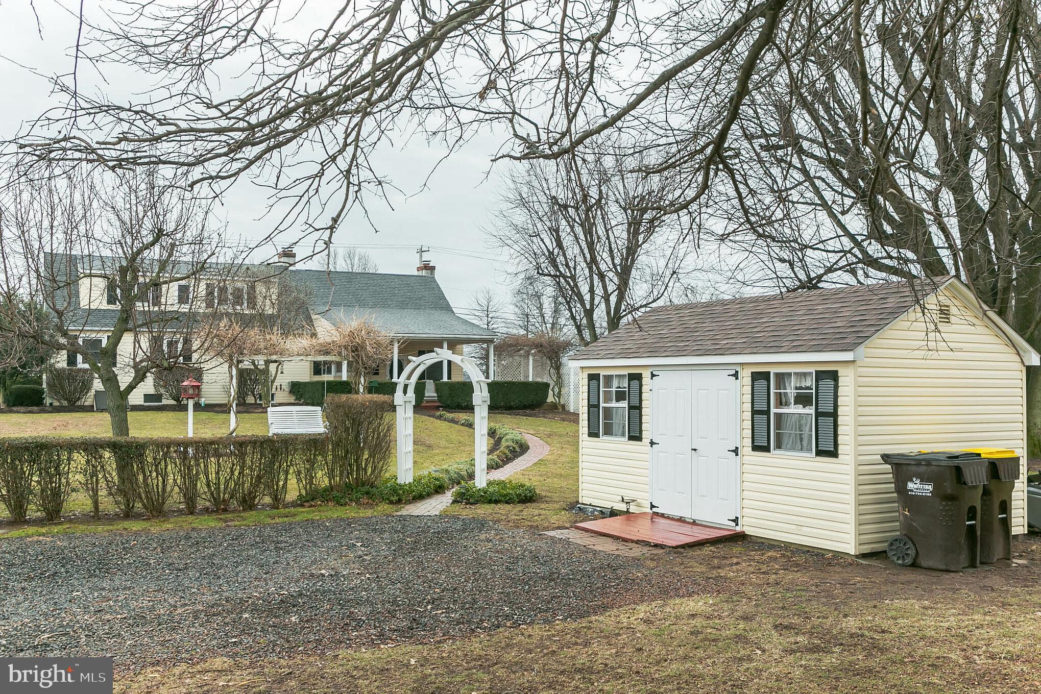 355 Morwood Road Telford, PA 18969 - Photo 20 of 21 Gallery Image 20