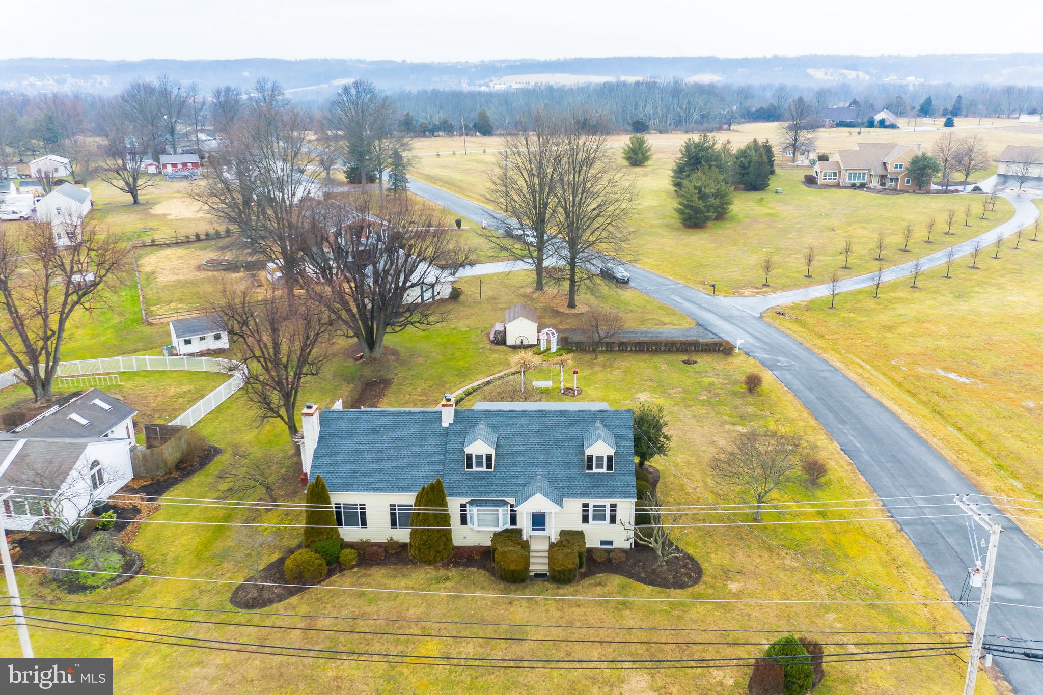 355 Morwood Road Telford, PA 18969 - Photo 21 of 21 Gallery Image 21