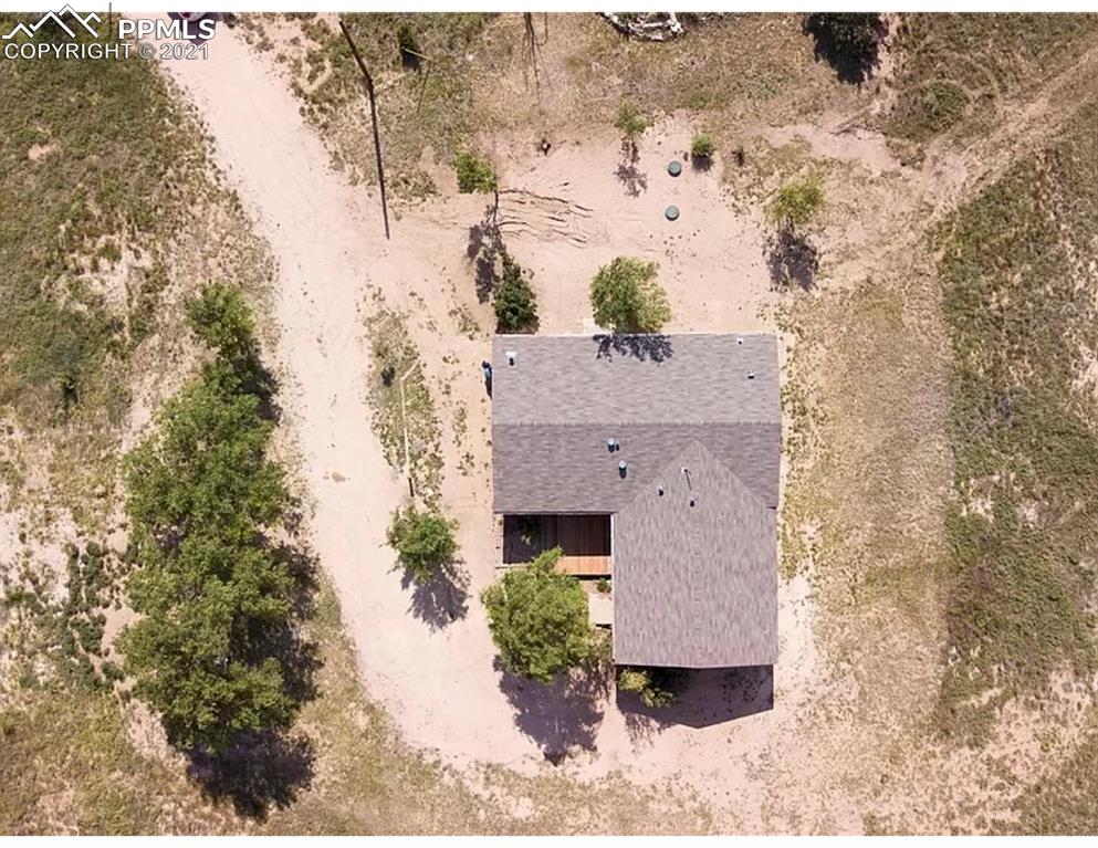 36630 Bellemont Road Yoder, CO 80864 - Photo 2 of 17
