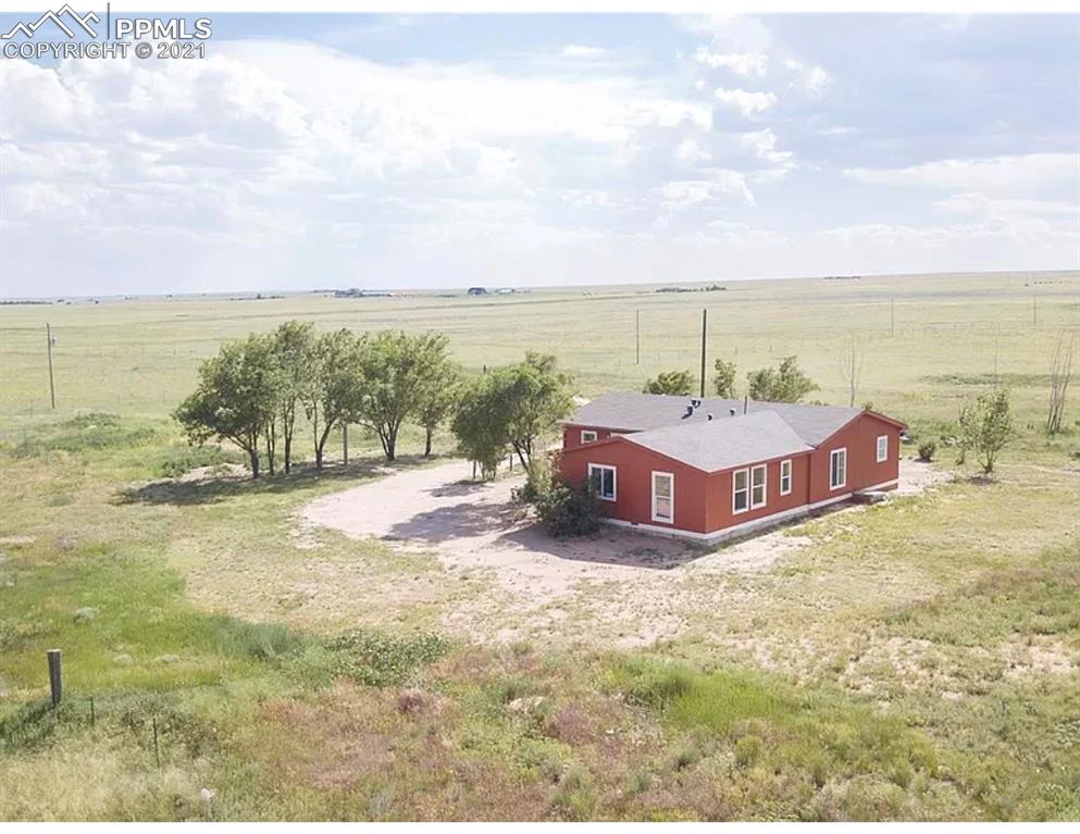 36630 Bellemont Road Yoder, CO 80864 - Photo 3 of 17