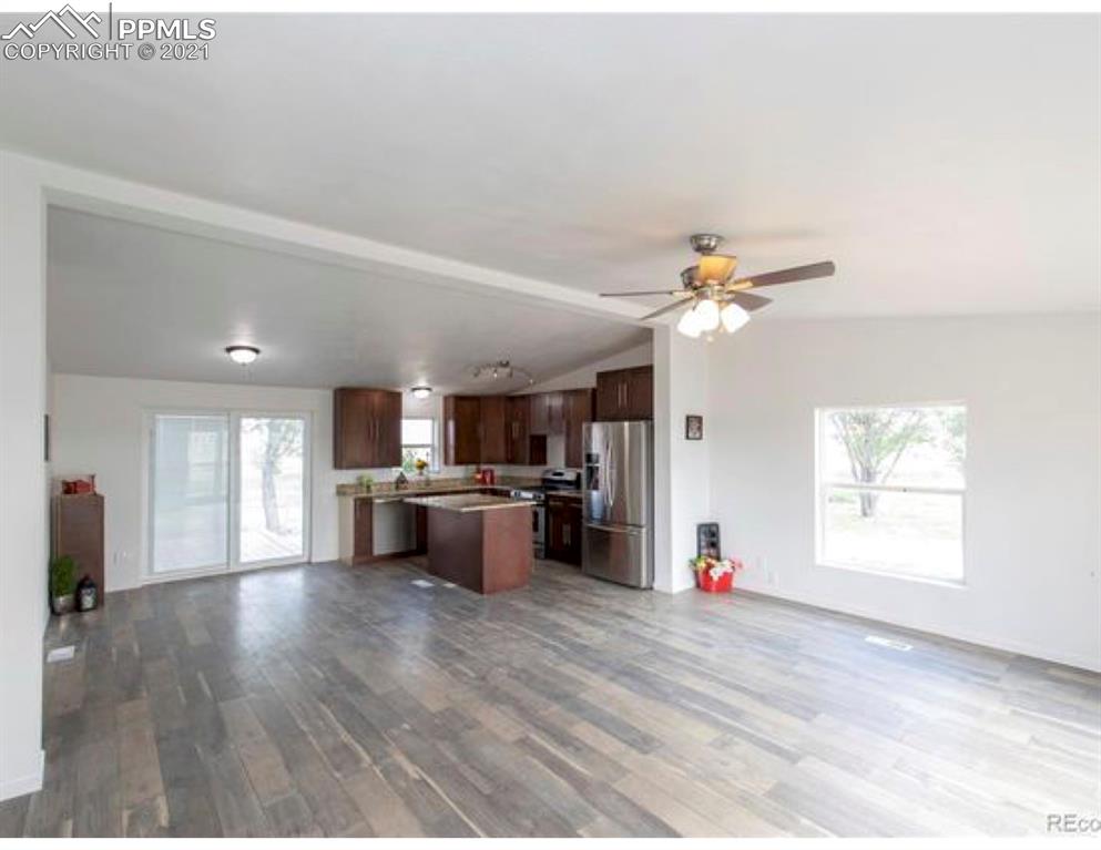 36630 Bellemont Road Yoder, CO 80864 - Photo 5 of 17
