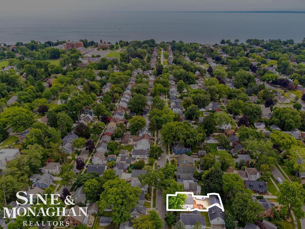 127 Muir Road Grosse Pointe Farms, MI 48236 - Photo 37 of 50