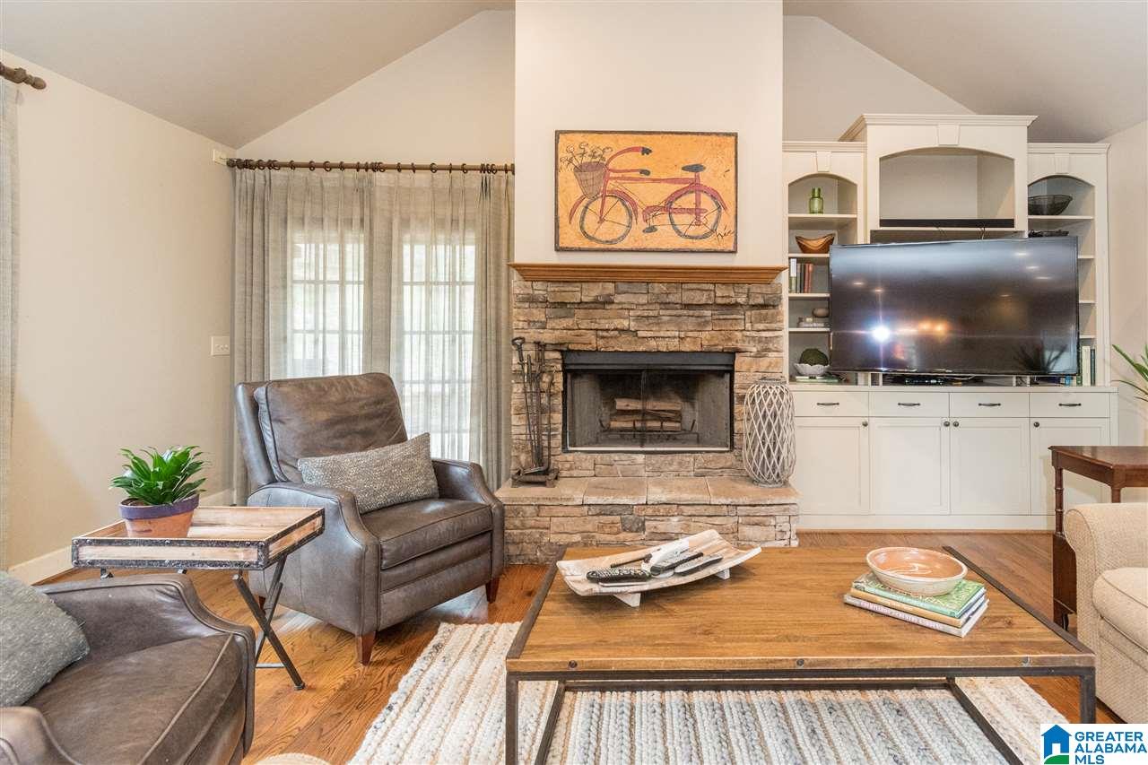 1729 Kensington Road Birmingham, AL 35209 - Photo 22 of 39