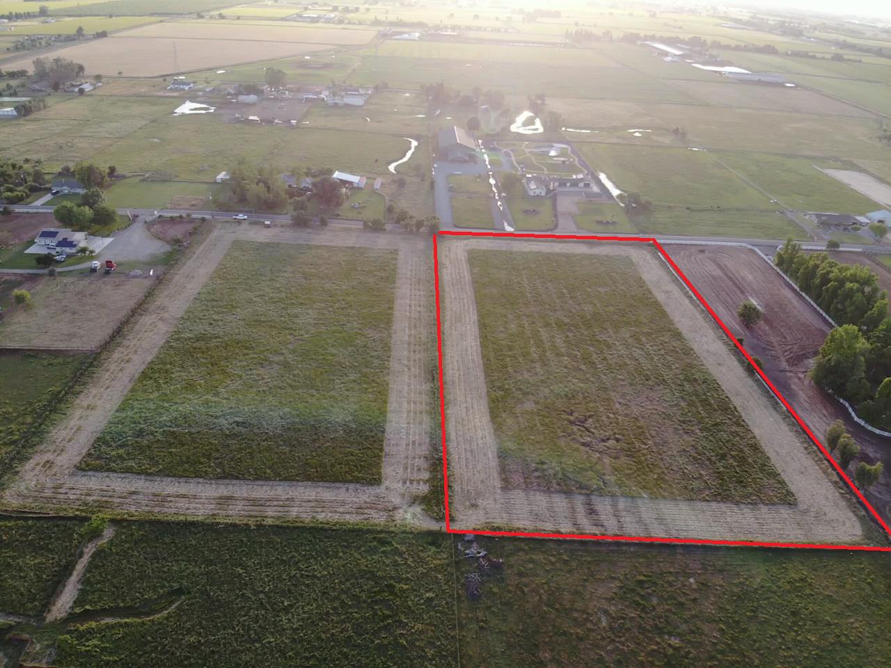 26044 North Graham Road Galt, CA 95632 - Photo 4 of 28