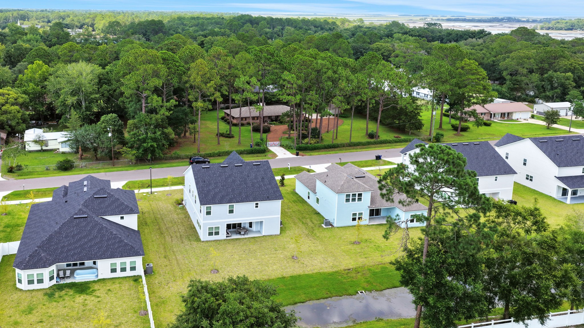 96100 Pirates Bluff Road Yulee, FL 32097 - Photo 45 of 48 Gallery Image 45