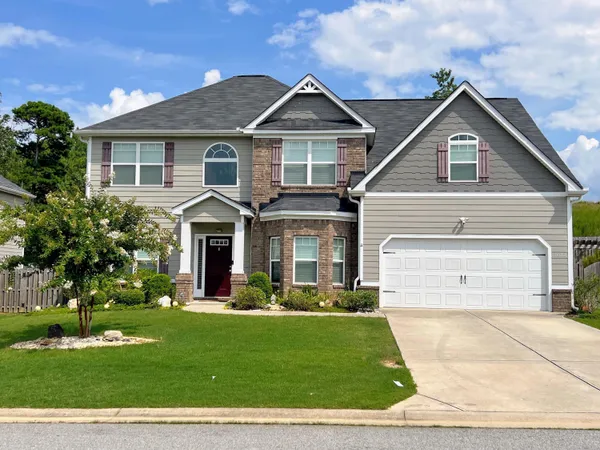 $2,350 | 5022 Vine Lane, Grovetown, GA 30813