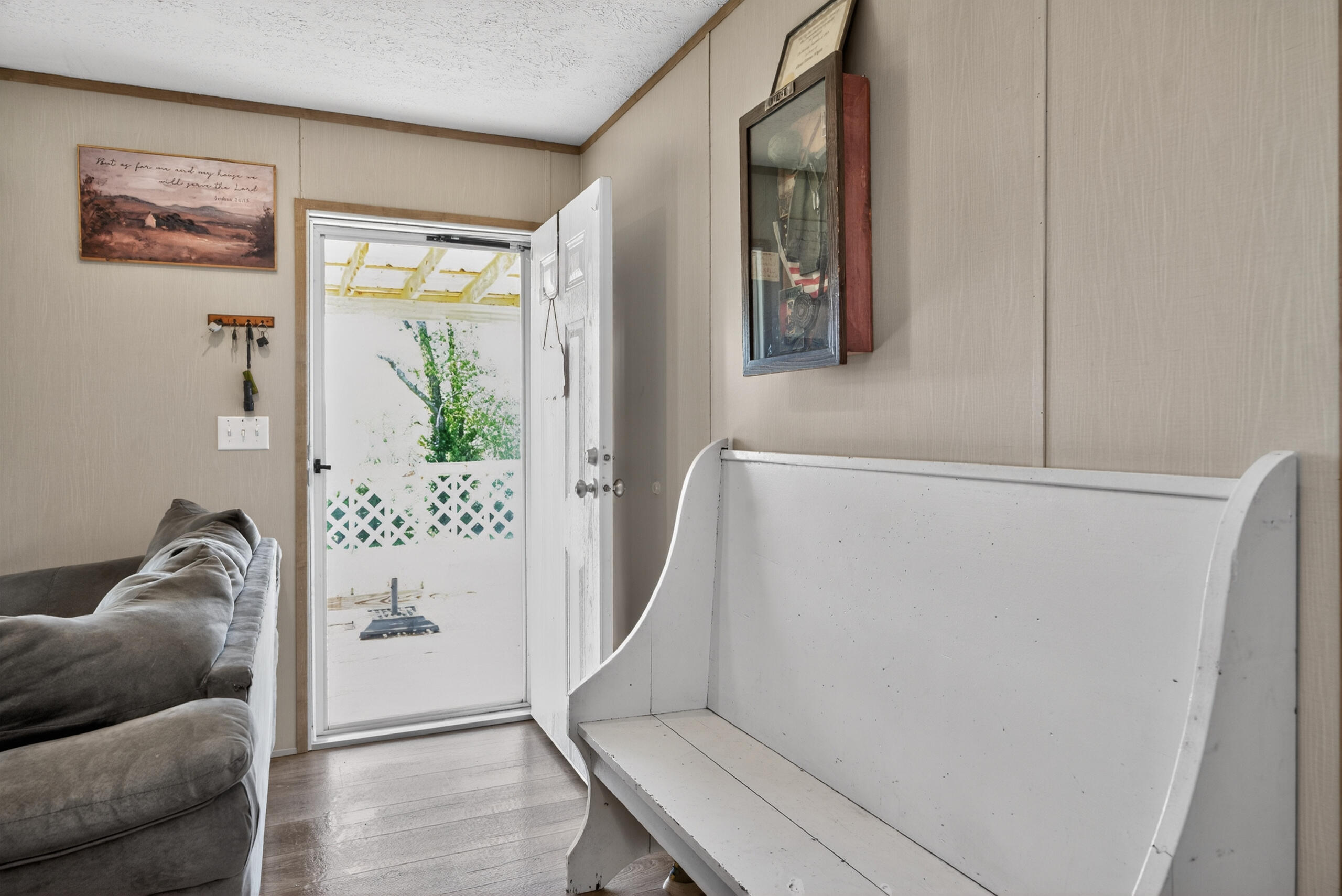 141 George Ln Road Lancaster, KY 40444 - Photo 8 of 30 141george08