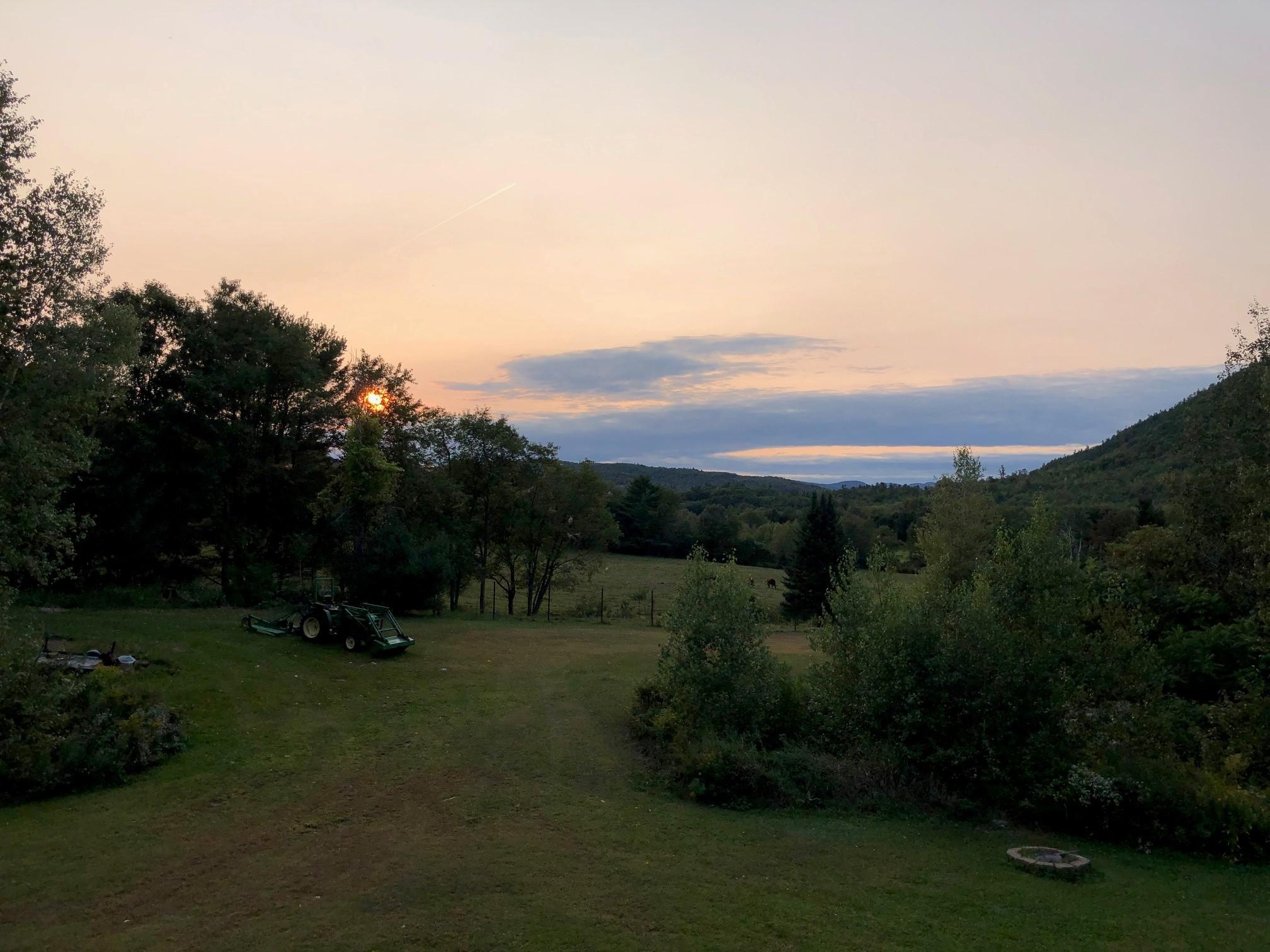 462 South Rumford Road Rumford, ME 04276 - Photo 56 of 68 Fields with views