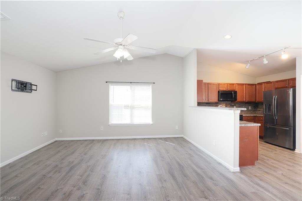 652 Switchback Court High Point, NC 27265 - Photo 7 of 39 Open Concept