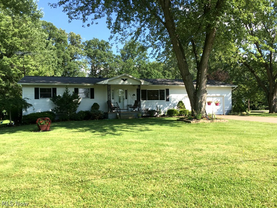 9818 River Road Huron, OH 44839 - Photo 2 of 31 On wooded .95 acres