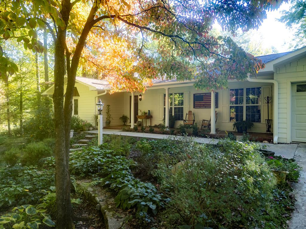 1316 Junaluska Road Andrews, NC 28901 - Photo 47 of 68 Front of House