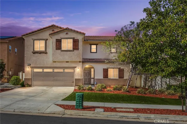 $620,000 | 1274 Pinehurst Drive, Calimesa, CA 92320