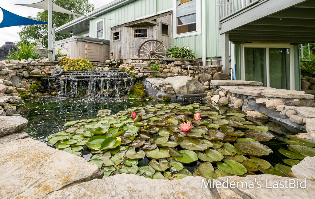 12915 Cassidy Road Bellevue, MI 49021 - Photo 17 of 128 12915CassidyRd-18LoRes