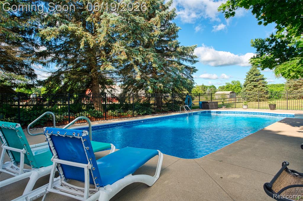 5900 Carter Court Howell, MI 48843 - Photo 46 of 72