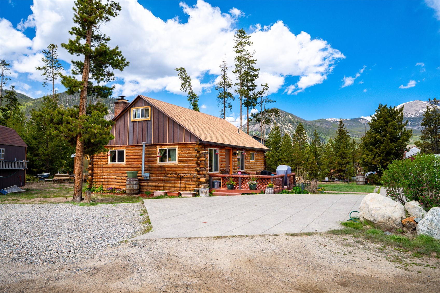 7 Bobwhite Way Frisco, CO 80443 - Photo 27 of 36