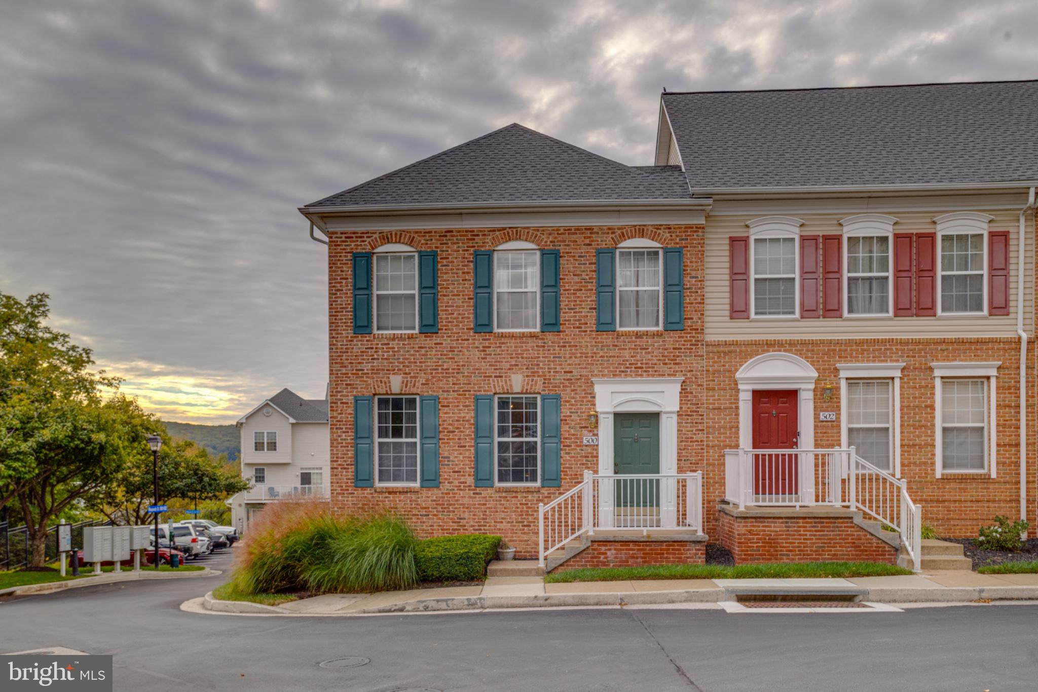 500 Rhapsody Court, Unit 500 Hunt Valley, MD 21030 - Photo 1 of 46 Gallery Image 1
