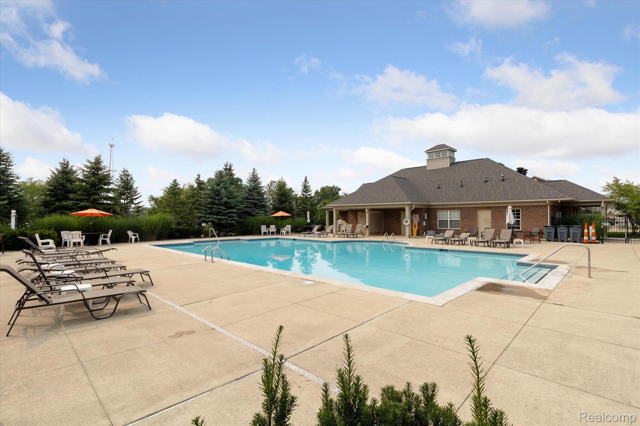 4141 Pepper Tree Lane Howell, MI 48843 - Photo 46 of 59 Gallery Image 46