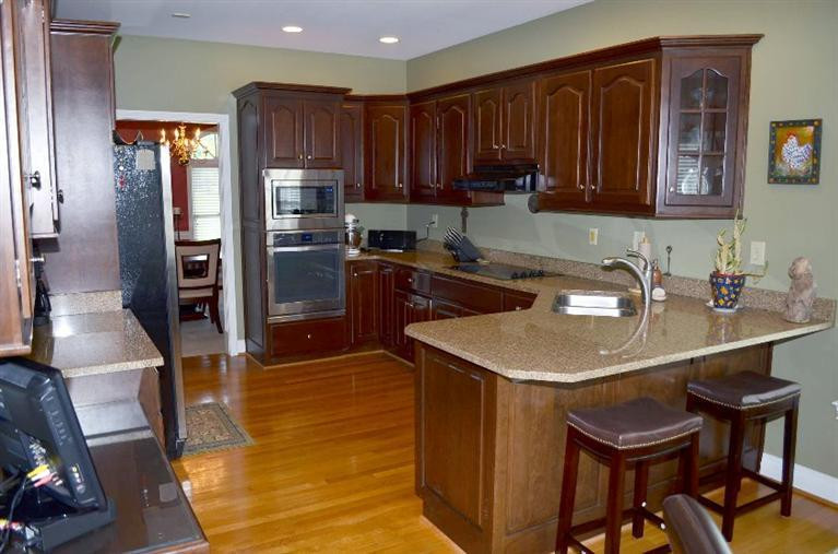 115 Glen Creek Road Georgetown, KY 40324 - Photo 24 of 60 Photo 24