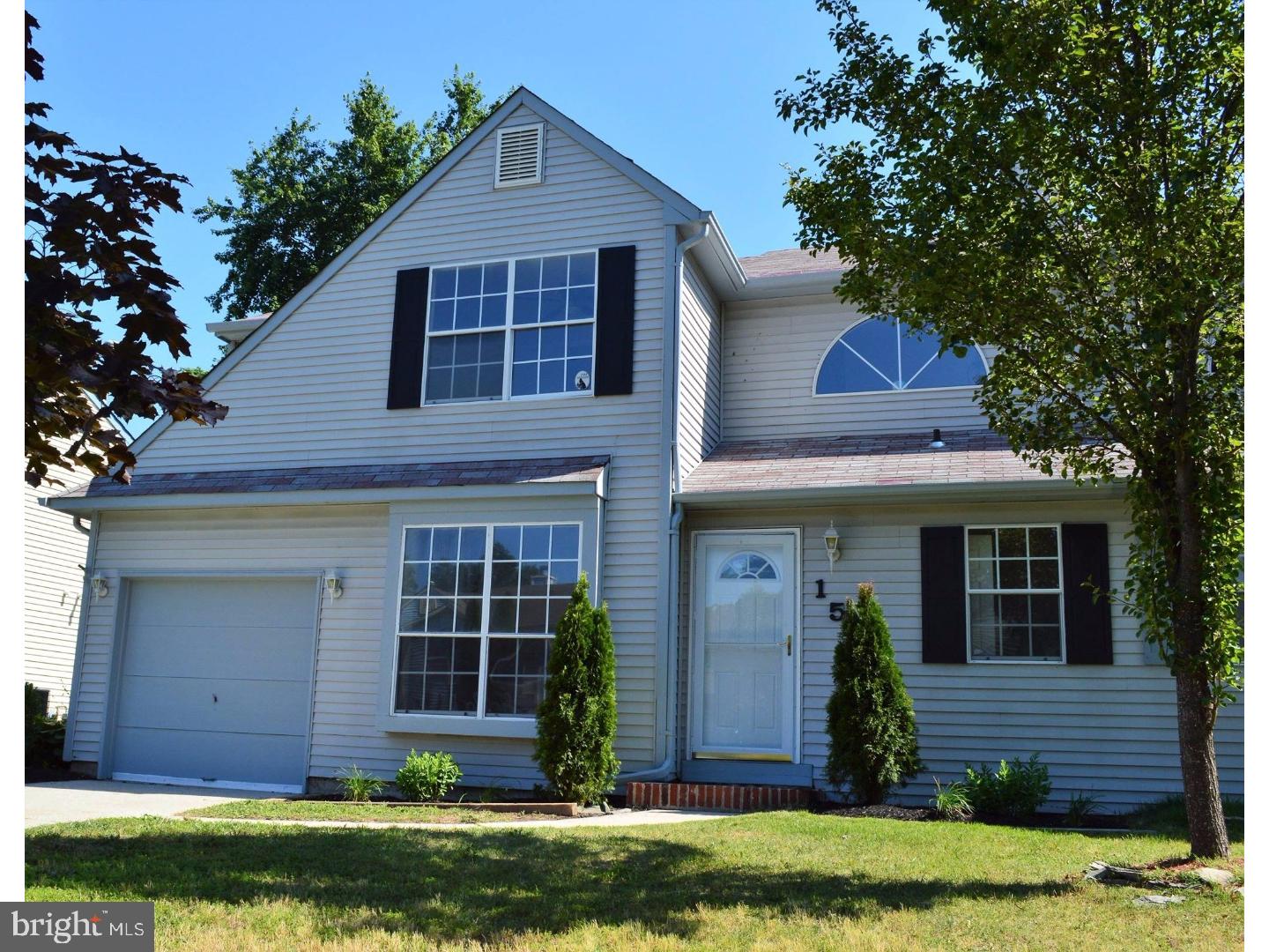 155 Crossing Way Clementon, NJ 08021 - Photo 1 of 24