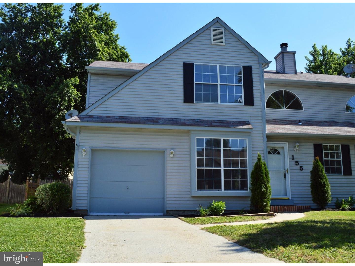 155 Crossing Way Clementon, NJ 08021 - Photo 2 of 24