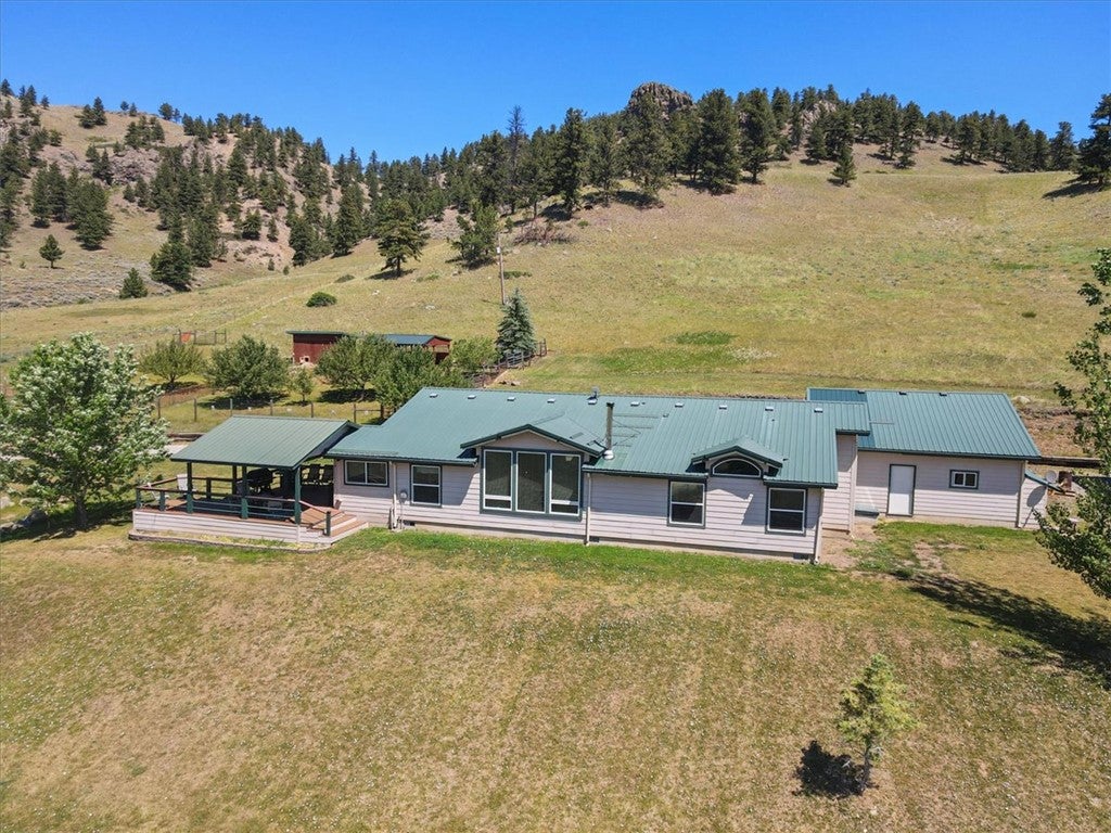 50 Mystic View Road Fishtail, MT 59028 - Photo 38 of 46 Gallery Image 38