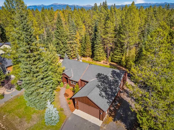 $799,000 | 13098 Crane Shrs Drive, Donnelly, ID 83615