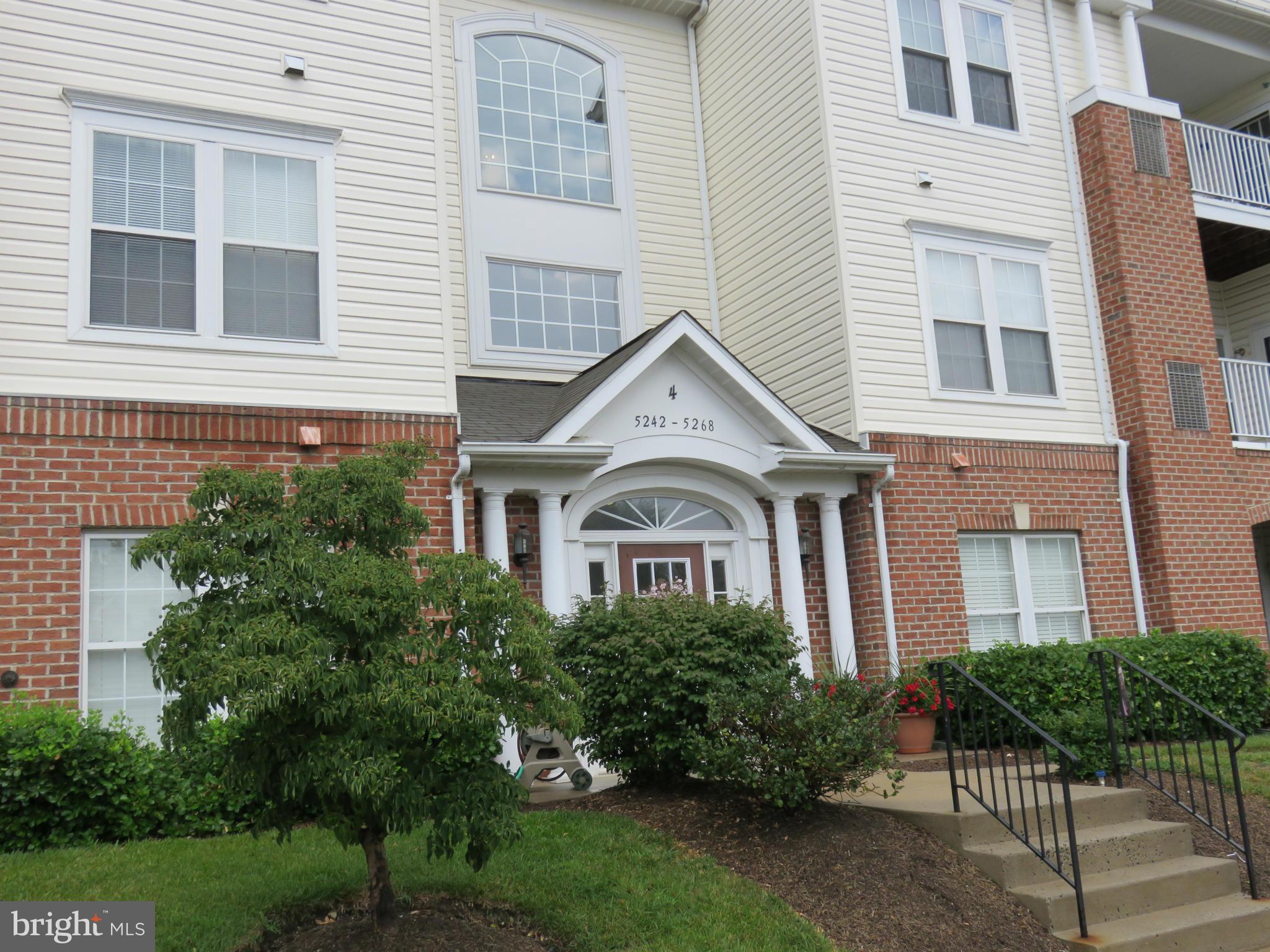 5268 Millfield Road, Unit 5268 Baltimore, MD 21237 - Photo 1 of 30 Exterior (General)