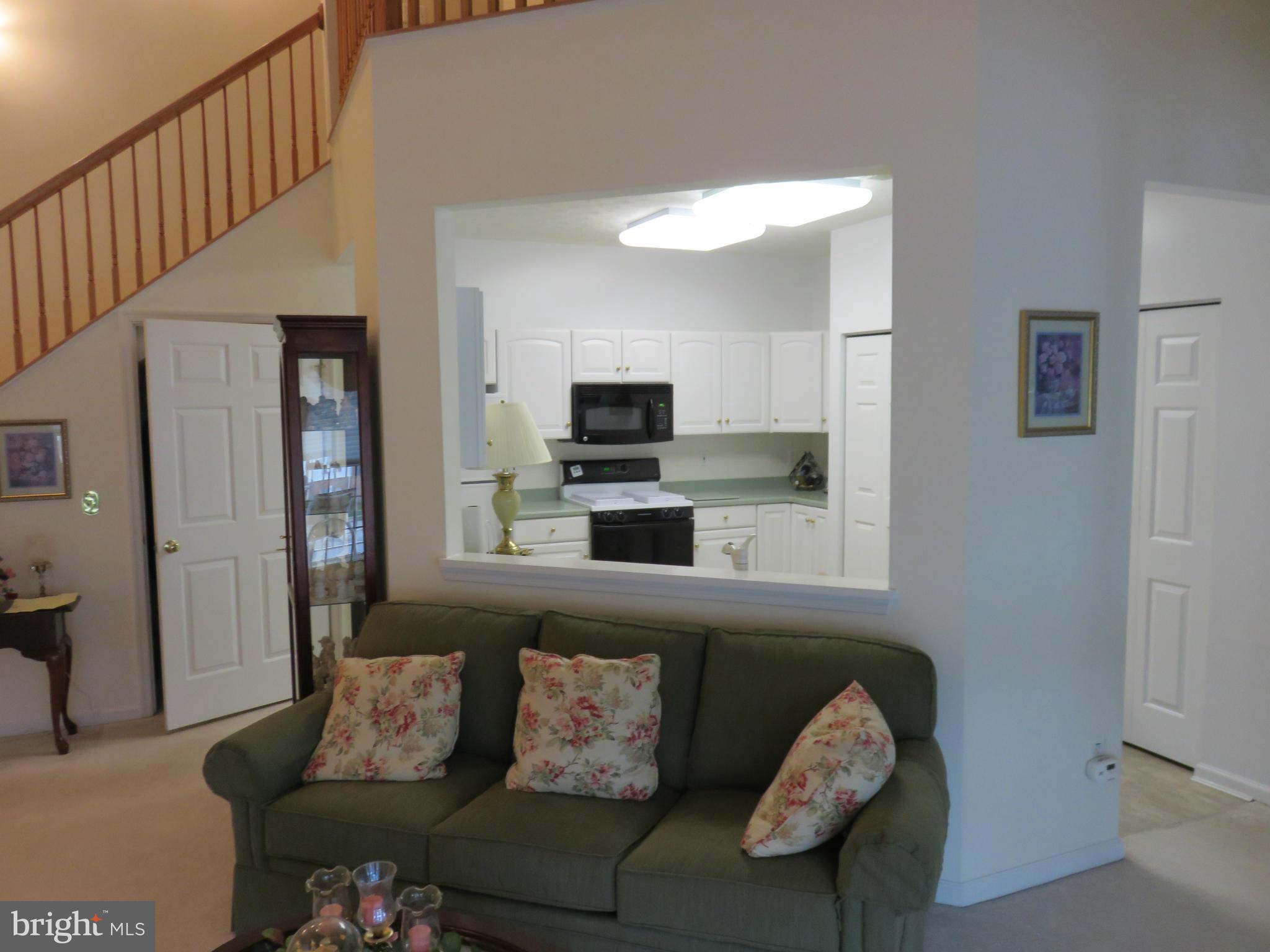 5268 Millfield Road, Unit 5268 Baltimore, MD 21237 - Photo 11 of 30 Kitchen Pass Thru