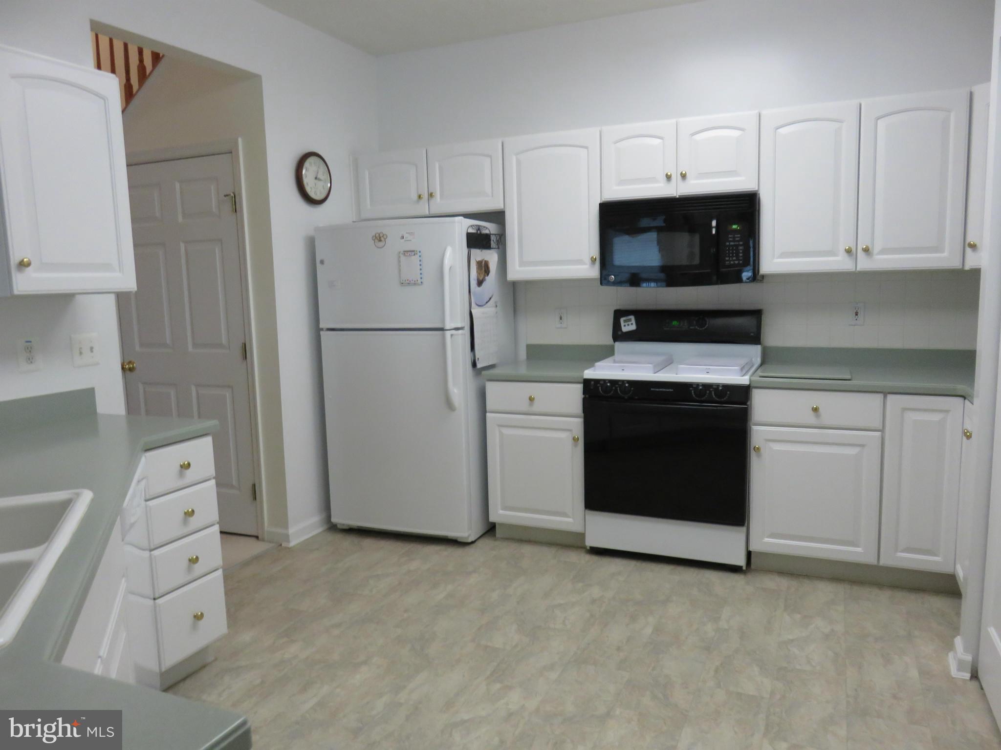 5268 Millfield Road, Unit 5268 Baltimore, MD 21237 - Photo 12 of 30 Kitchen