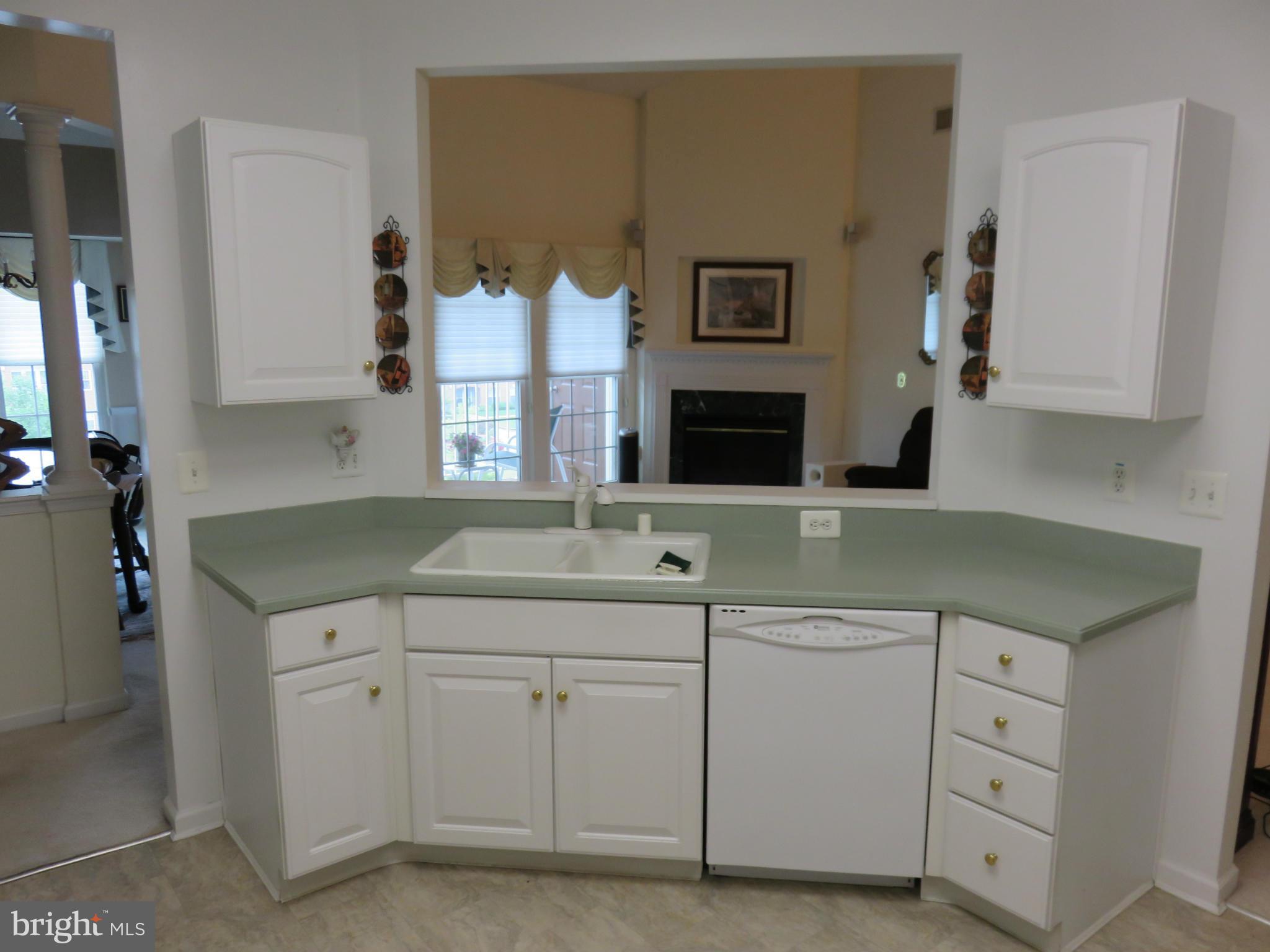 5268 Millfield Road, Unit 5268 Baltimore, MD 21237 - Photo 13 of 30 Kitchen