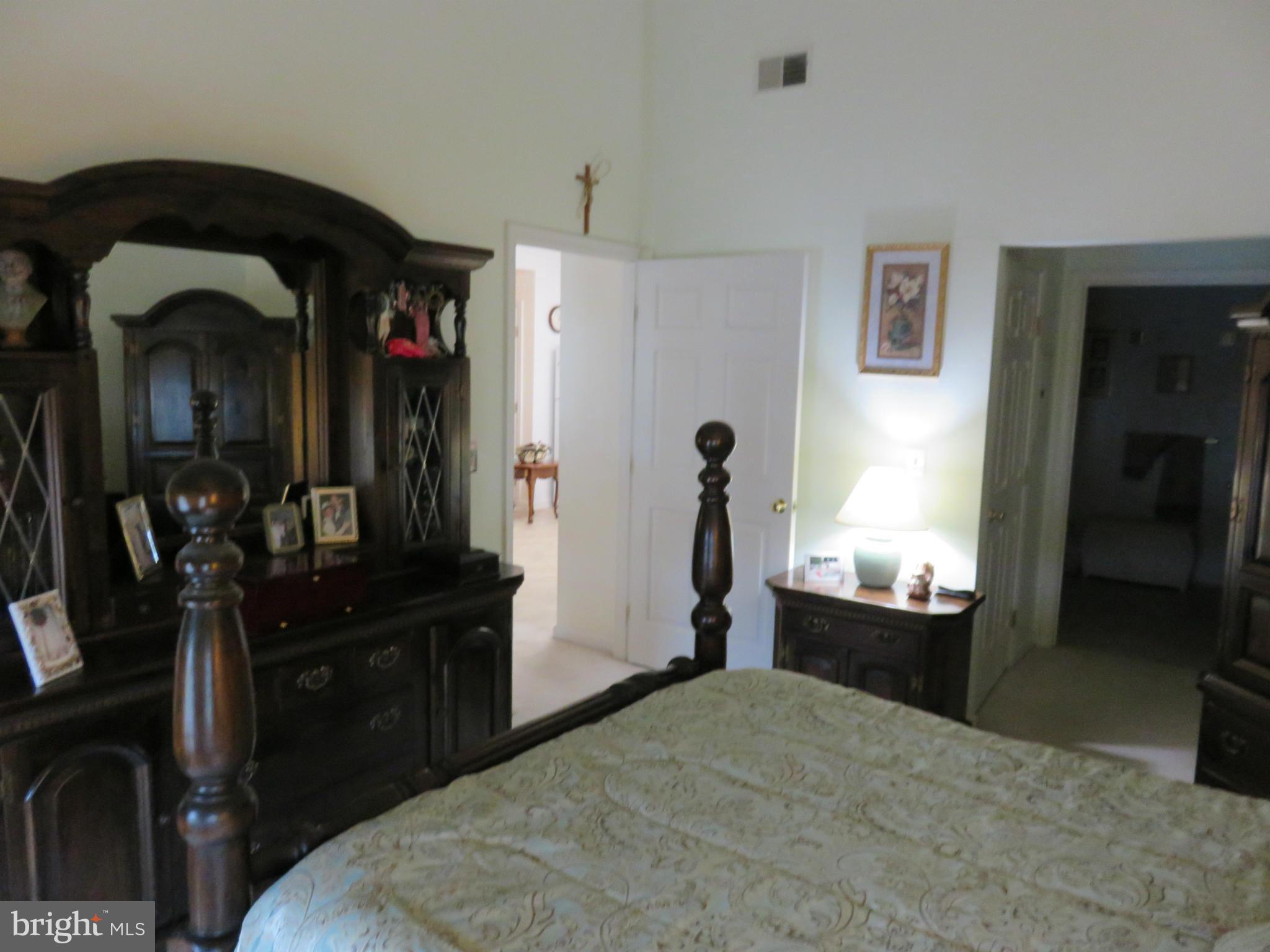 5268 Millfield Road, Unit 5268 Baltimore, MD 21237 - Photo 16 of 30 Bedroom (Master)