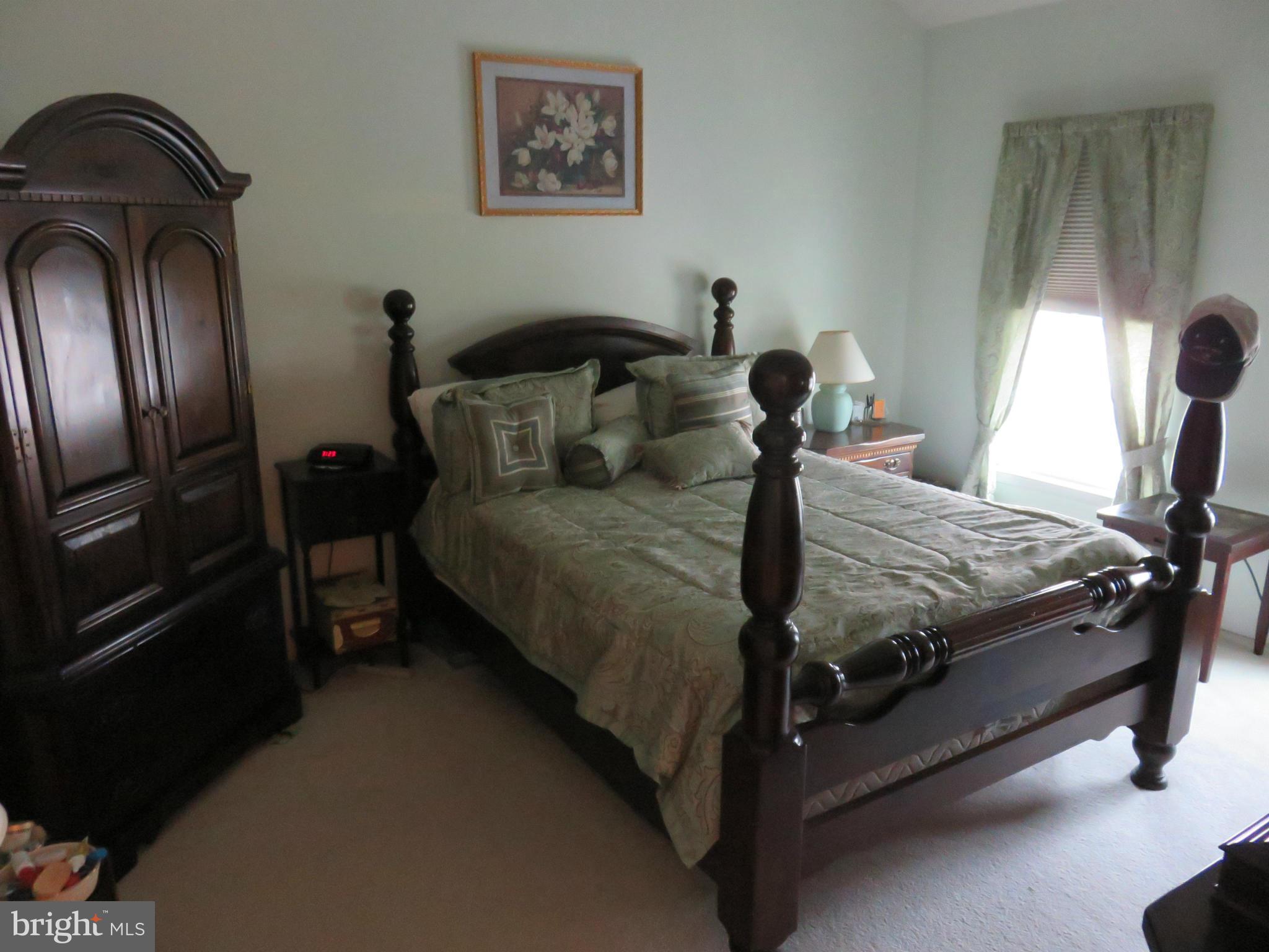 5268 Millfield Road, Unit 5268 Baltimore, MD 21237 - Photo 17 of 30 Bedroom (Master)