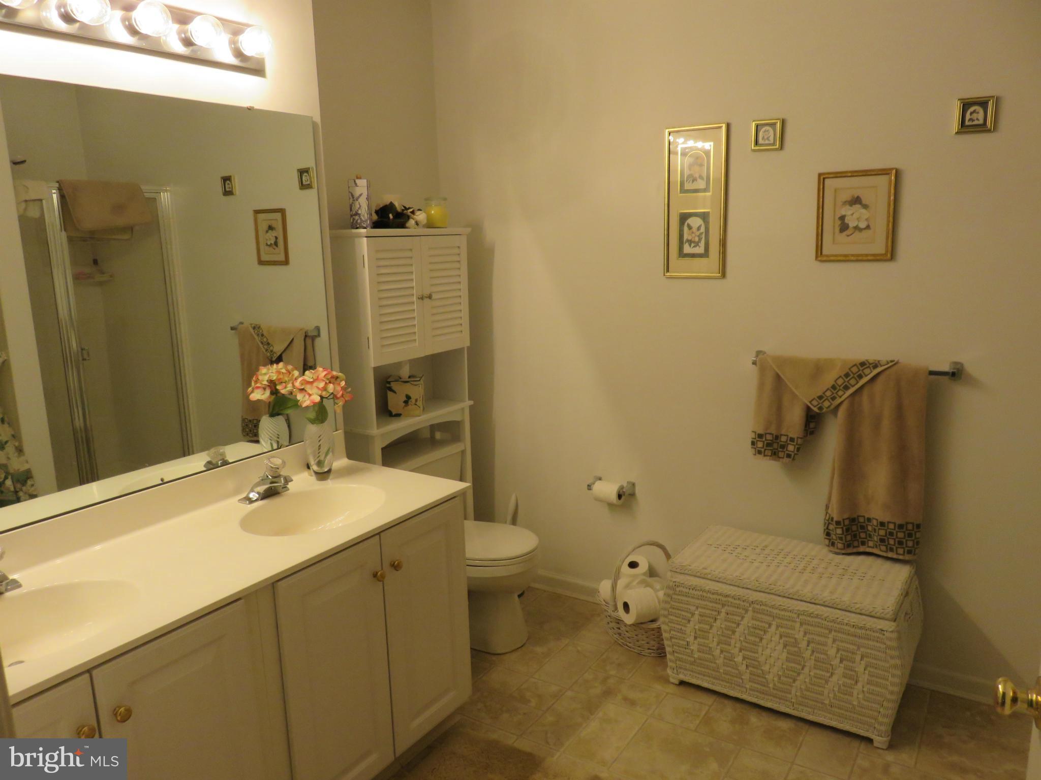 5268 Millfield Road, Unit 5268 Baltimore, MD 21237 - Photo 19 of 30 Bath (Master)
