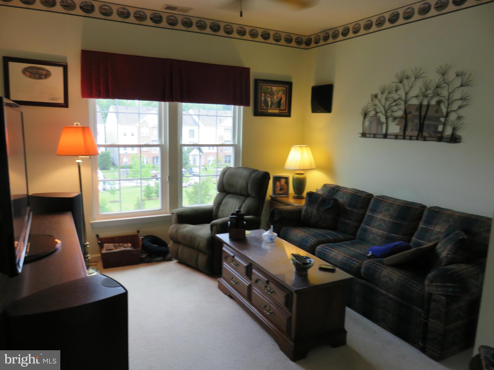 5268 Millfield Road, Unit 5268 Baltimore, MD 21237 - Photo 21 of 30 Bedroom #2