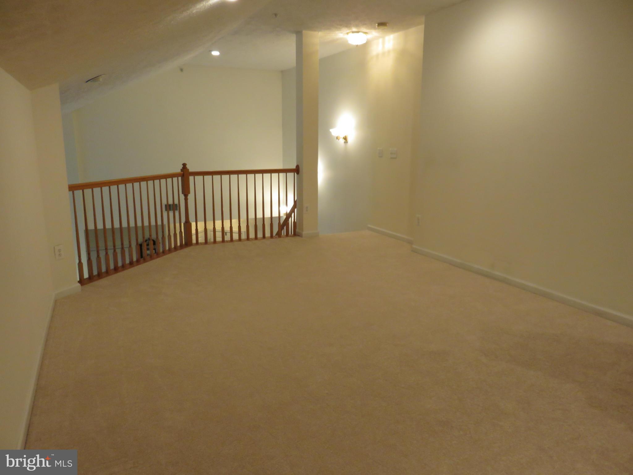 5268 Millfield Road, Unit 5268 Baltimore, MD 21237 - Photo 25 of 30 Spacious Loft
