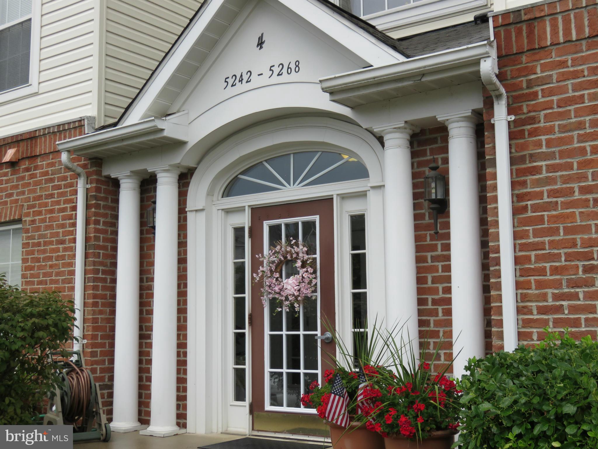 5268 Millfield Road, Unit 5268 Baltimore, MD 21237 - Photo 27 of 30 Exterior (General)