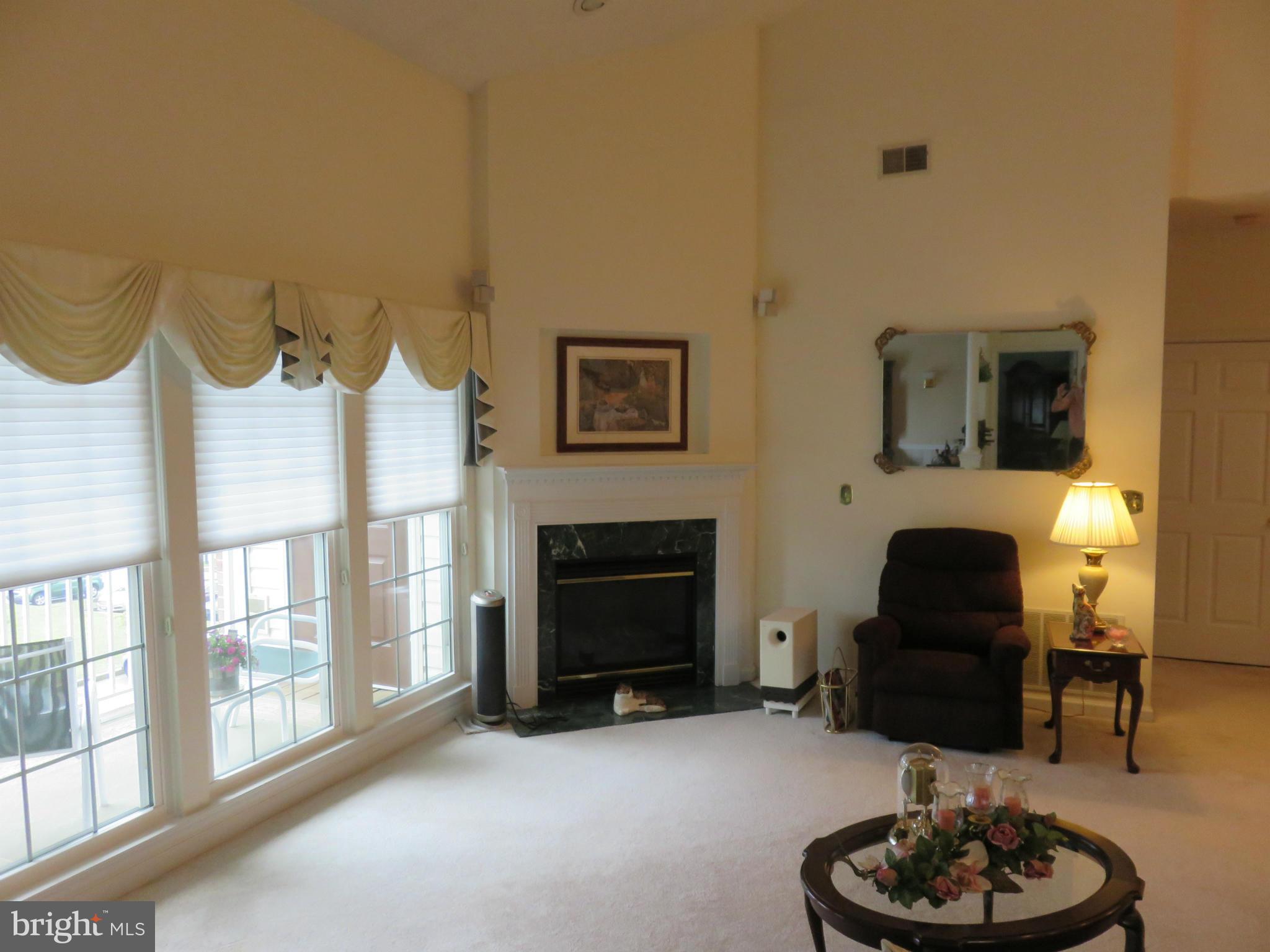 5268 Millfield Road, Unit 5268 Baltimore, MD 21237 - Photo 6 of 30 Living Room