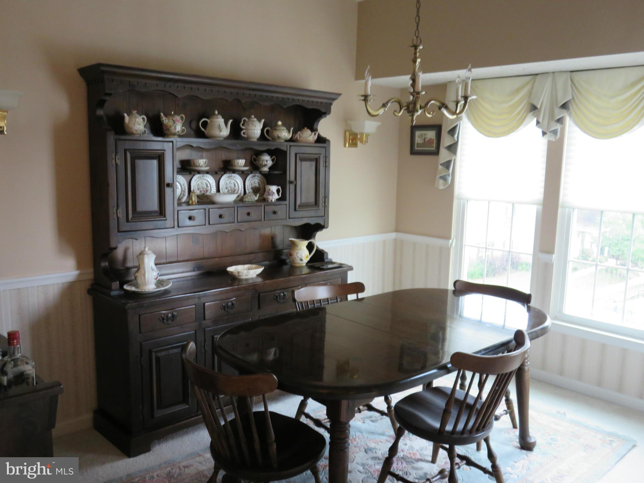 5268 Millfield Road, Unit 5268 Baltimore, MD 21237 - Photo 8 of 30 Dining Room