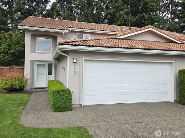 $439,950 | 6604 Riviera Court Southeast, Lacey, WA 98513
