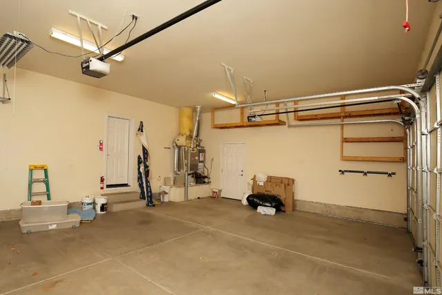 a view of a large building