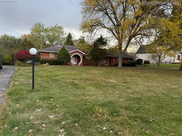 $2,500 | 7224 Old Mill Road, Bloomfield Hills, MI 48301