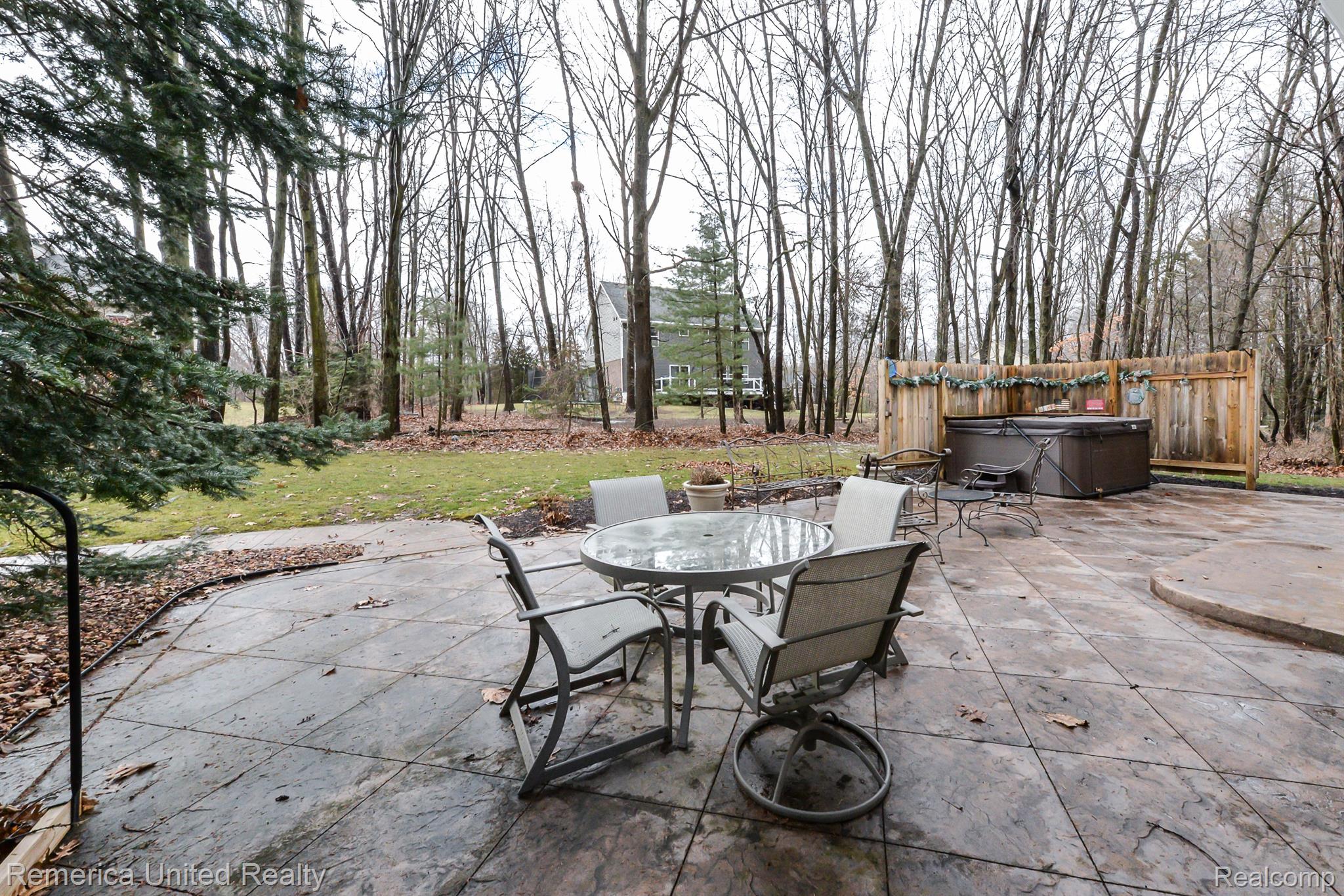 11536 Ridge Road South Lyon, MI 48178 - Photo 50 of 58 Gallery Image 50