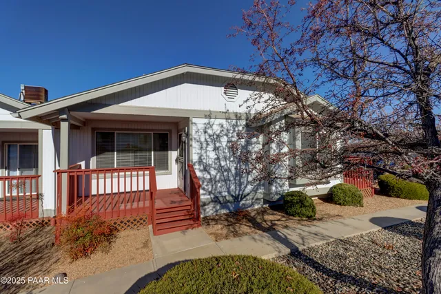$281,000 | 3160 Cascades Court, Unit 16H, Prescott, AZ 86301
